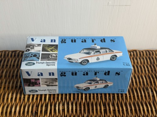Vanguards va53002 triumph - va53002,