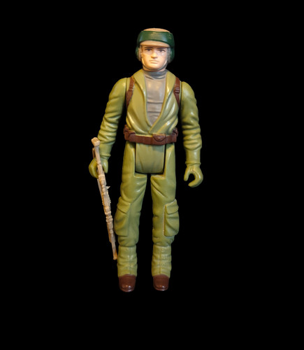 Vintage star wars rebel - vintage,
