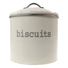 Apollo Round Cream Biscuits