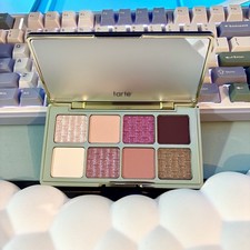 Tarte Eyeshadow Palette From