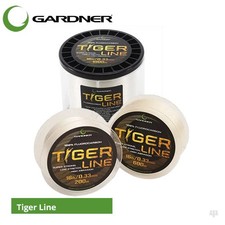 Gardner Tackle Tiger Line
