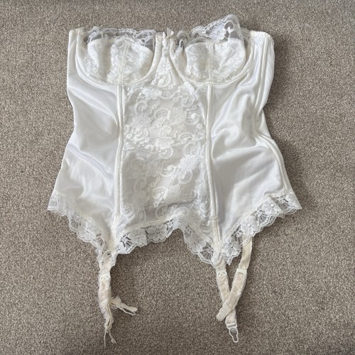 Vintage debenhams cream - vintage,