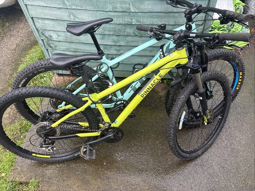 Mountain bike disc - mountain, brake