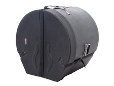 Gator GPR 22" Fully Lined Bass Drum Case