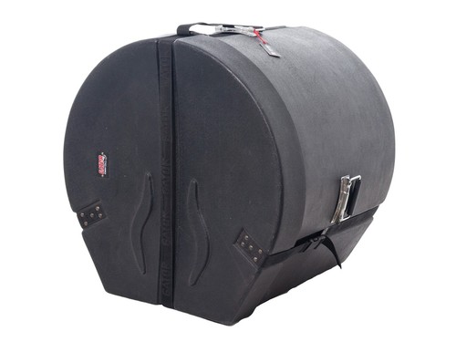 Gator gpr fully lined - gator, bass