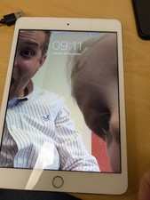 Apple iPad mini 3 16GB, Wi-Fi