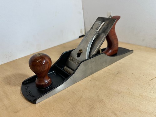 Woodriver jack plane - 5, 1/2