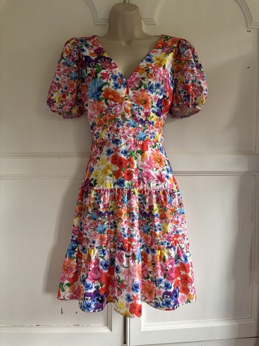 Lipsy mary katrantzou floral - lipsy,