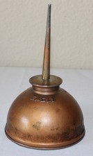 Vintage Eagle Thumb Hand Pump