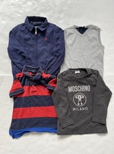 Polo Ralph Lauren Boss