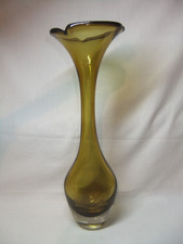 1960's  Aseda Glasbruk Swedish