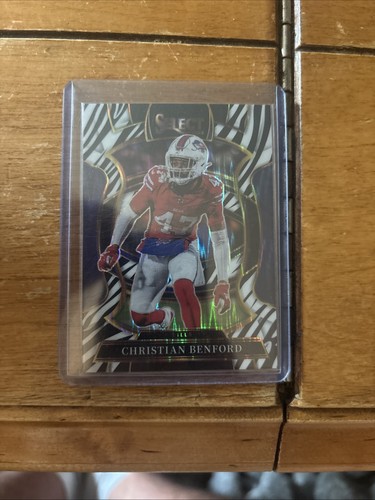 2025 panini select cristian - 2025,