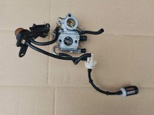 GENUINE STIHL TS410 DISC