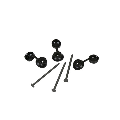 Ariel coroline fixings pack - pack, of
