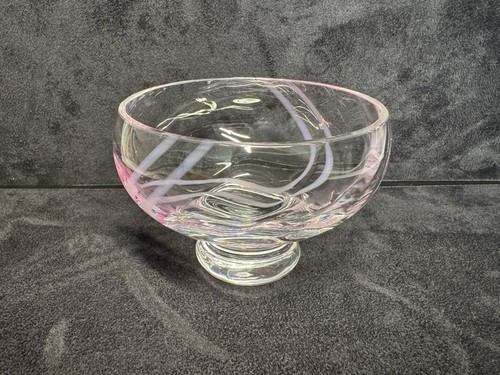 Signed caithness glass - signed,