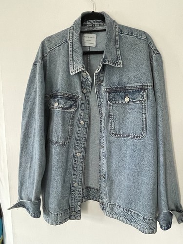 Primark denim jacket - , /