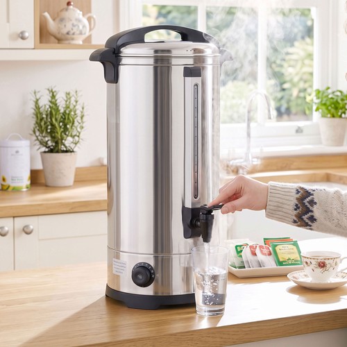 24l catering urn 2500w - catering,