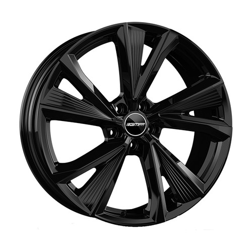 Alloy wheel gmp evento for - gmp,