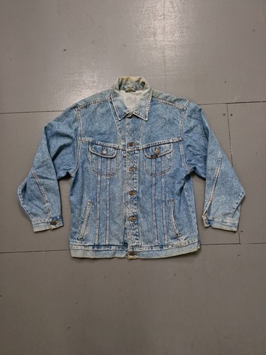 Lee rider vintage denim - lee,