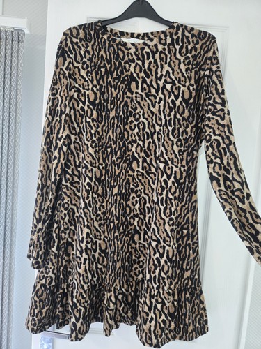 Primark ladies leopard - primark,