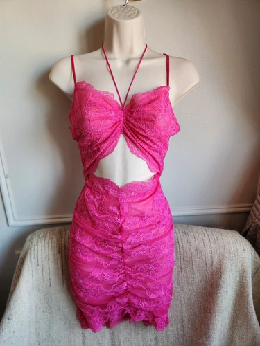Victoria secret womens dress - victoria's,