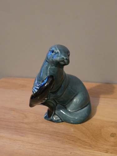 Vintage poole pottery sea - vintage,