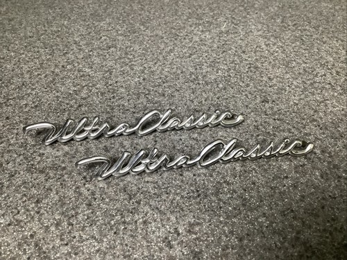 Harley davidson ultra classic - harley,