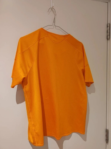 Kalenji orange sport top - , l