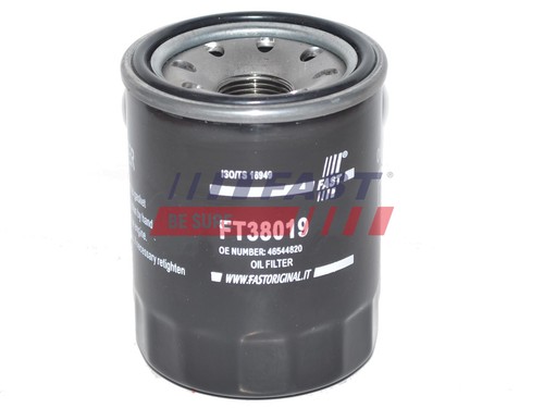 Fits fast ft38019 - fast, filter