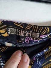 Biba straight leg - straight,