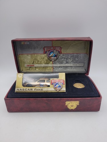 Action 50th anniversary - 1:64,,