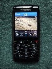 Blackberry Pearl 9105 3G