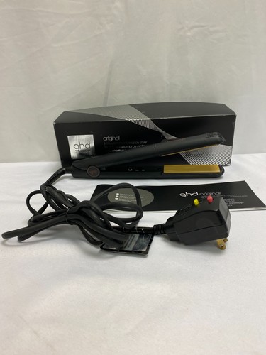 Ghd original black corded - 4.2b,