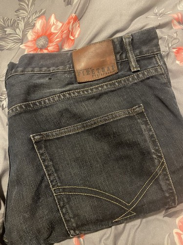 Firetrap mens jenas 32 - firetrap, 38/32