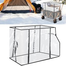 Folding Garden Trolley Cover