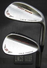 Set of 2 Titleist BV Vokey