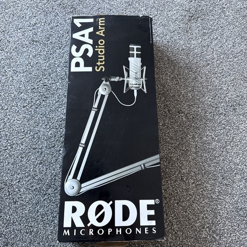 Røde psa1 studio - psa1, arm