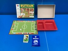 Vintage Football Striker Board