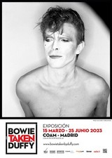 David Bowie 2023 Exhibition