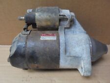 PROTON PROTON COMPACT WIRA SATRIA STARTER MOTOR  PW501783 / PW501777 / M3T41083