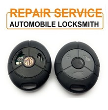 Repair Service for Rover MG TF