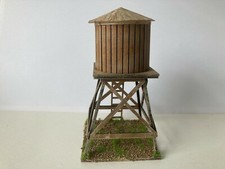 28mm Old West Water tower