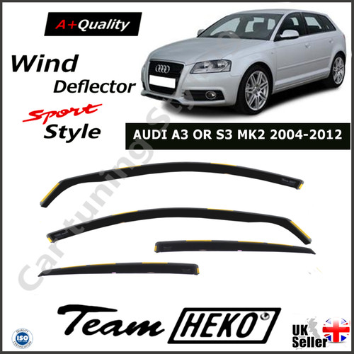 Audi mk2 5 doors - audi, s3