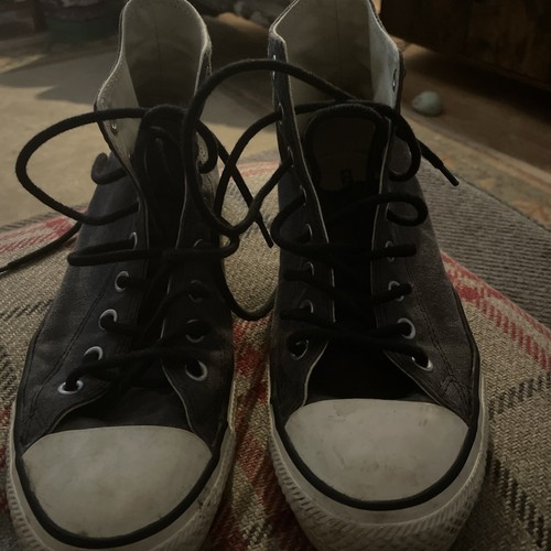 Converse mens all - all, star