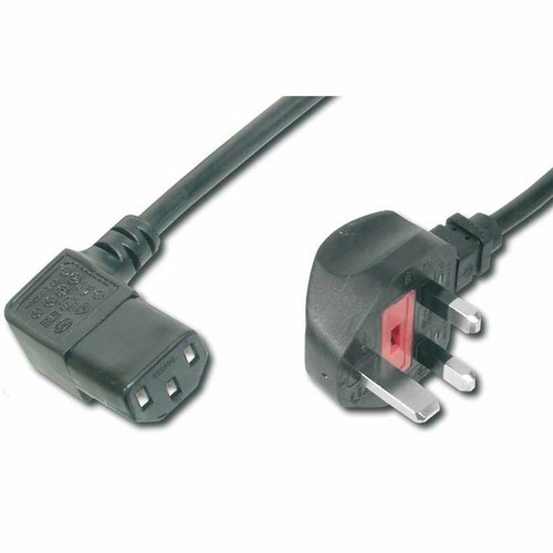 13a mains plug - uk,