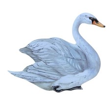 Swan Magnet - Swans - Swan