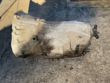 Mercedes 170 SLK 230 Kompressor Tiptronic Auto Gear Box 2032700300 722616 e10222