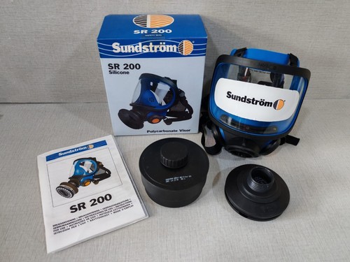 Sundstrom 200 full - 200,