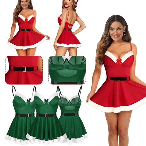 Sexy santa 2025 - santa,