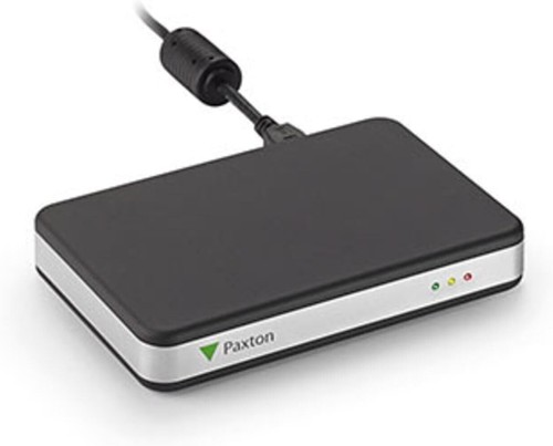 Paxton access net2 - net2, desktop